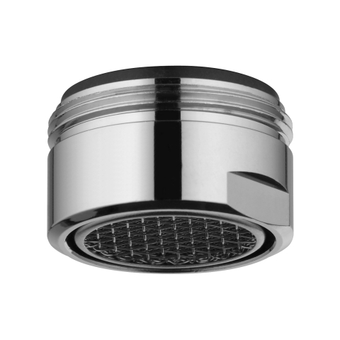GROHE Laminar-Strahlregler 440442 für Eichelberg Außengewinde M 24 x 1 chrom