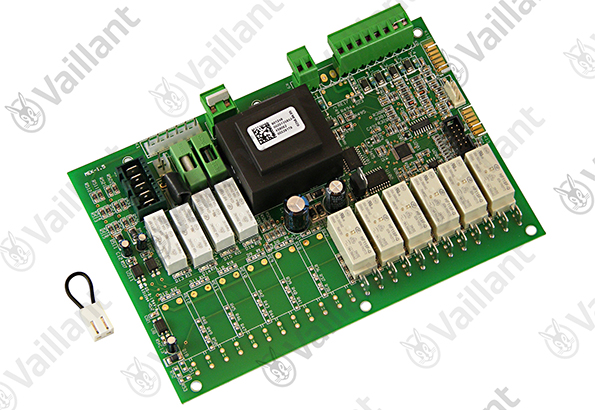 Vaillant Leiterplatte Vaillant-Nr. 0020153330
