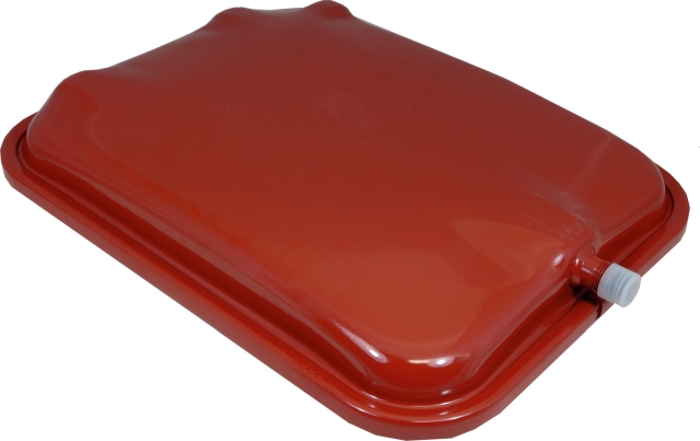 Wolf Ausdehnungsgefäß 12L für GU/GG/GB Wolf Ausdehnungsgefäß 12L für GU/GG/GB