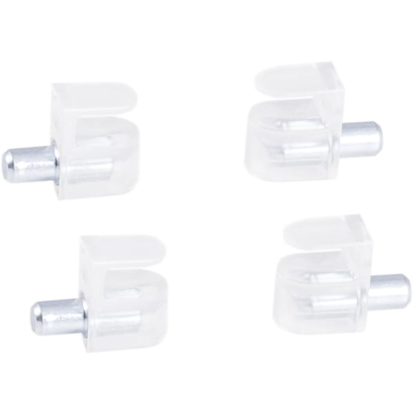 Geberit Set Regalbolzen für ONE Glaseinlegeboden (4 St.)