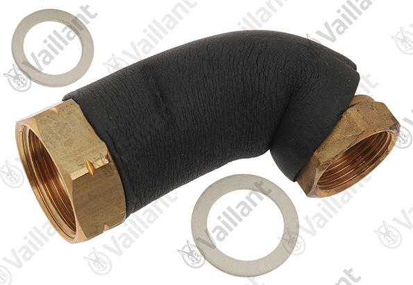 Vaillant Rohr Vaillant-Nr. 0020204808
