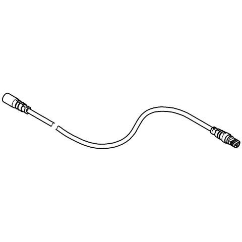 GROHE Anschlusskabel 65815