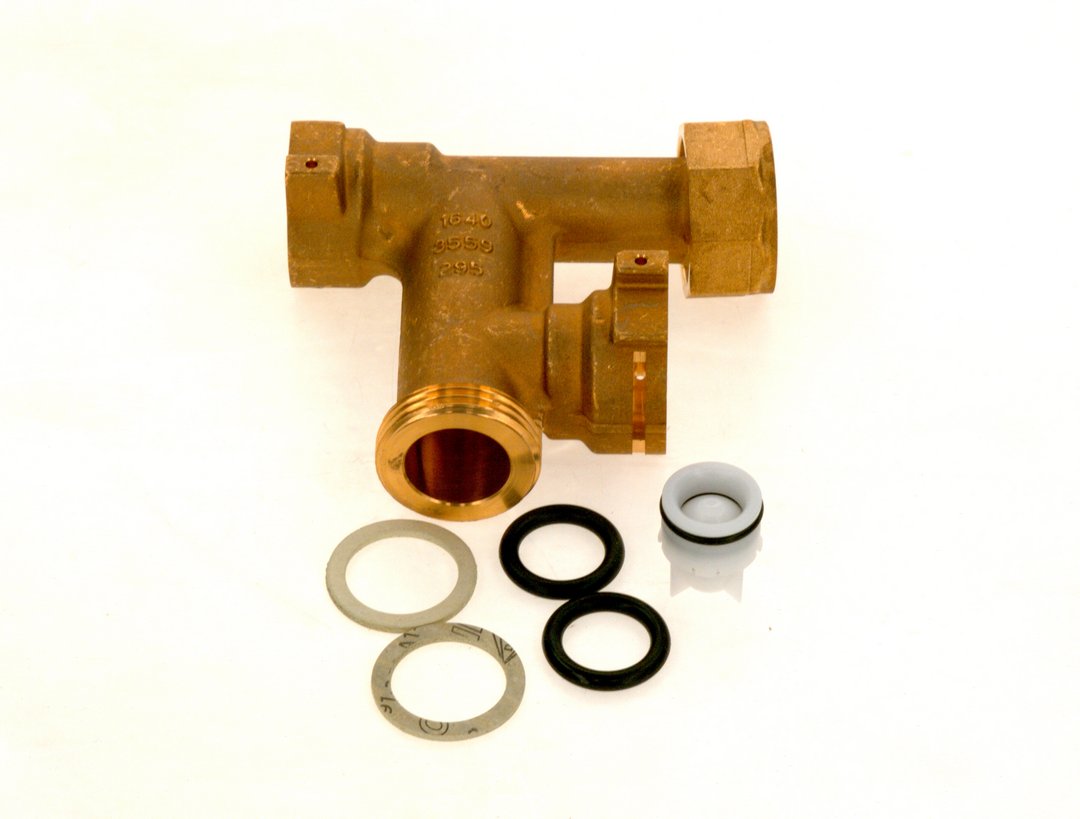 BOSCH Ersatzteil TTNR: 8716118085 Einspritzschaltung BOSCH Ersatzteil TTNR: 8716118085 Einspritzschaltung