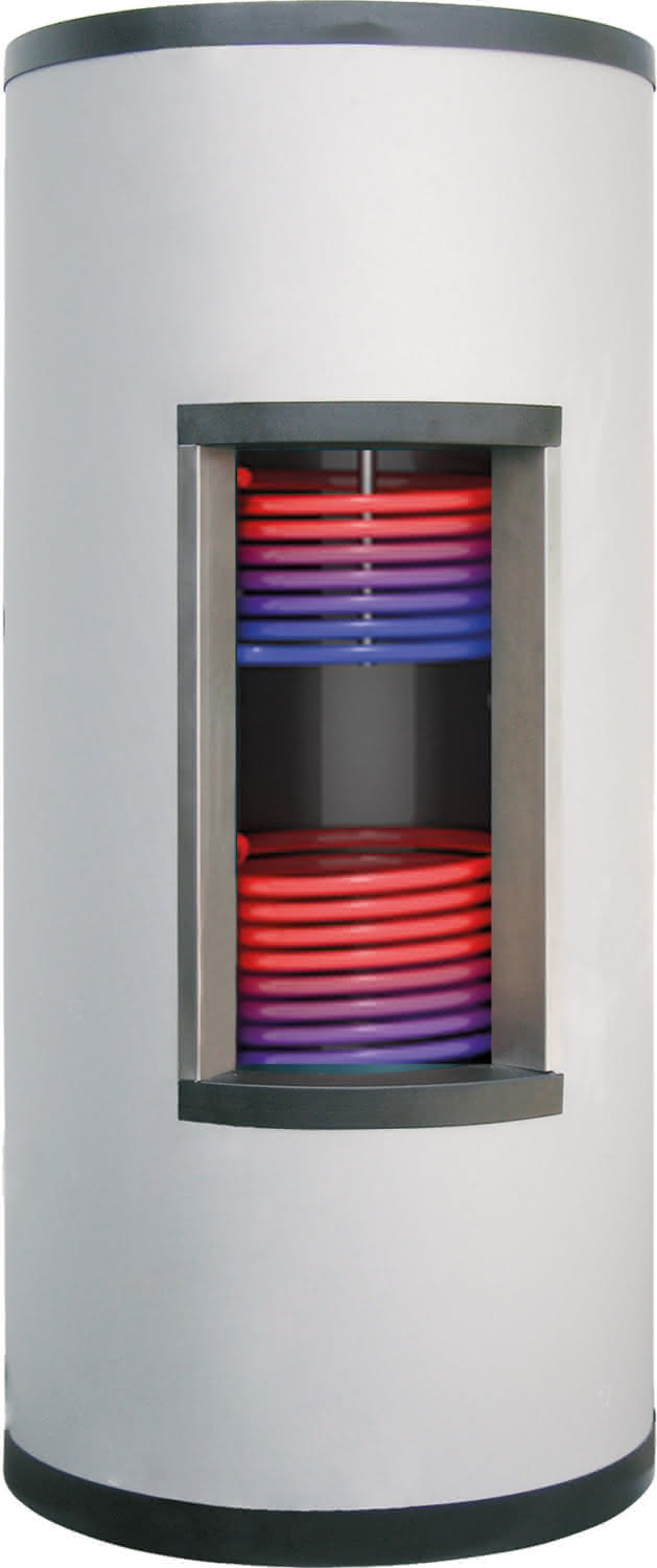Fröling Brauchwasserspeicher Unicell 300 NT-S ab 11/2016