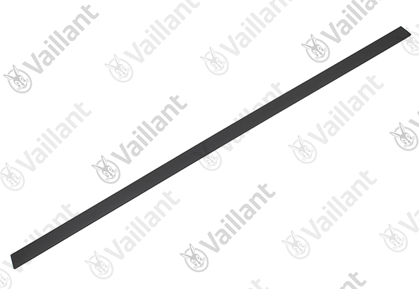 Vaillant Abdeckung, Leiste Vaillant-Nr. 0020176717
