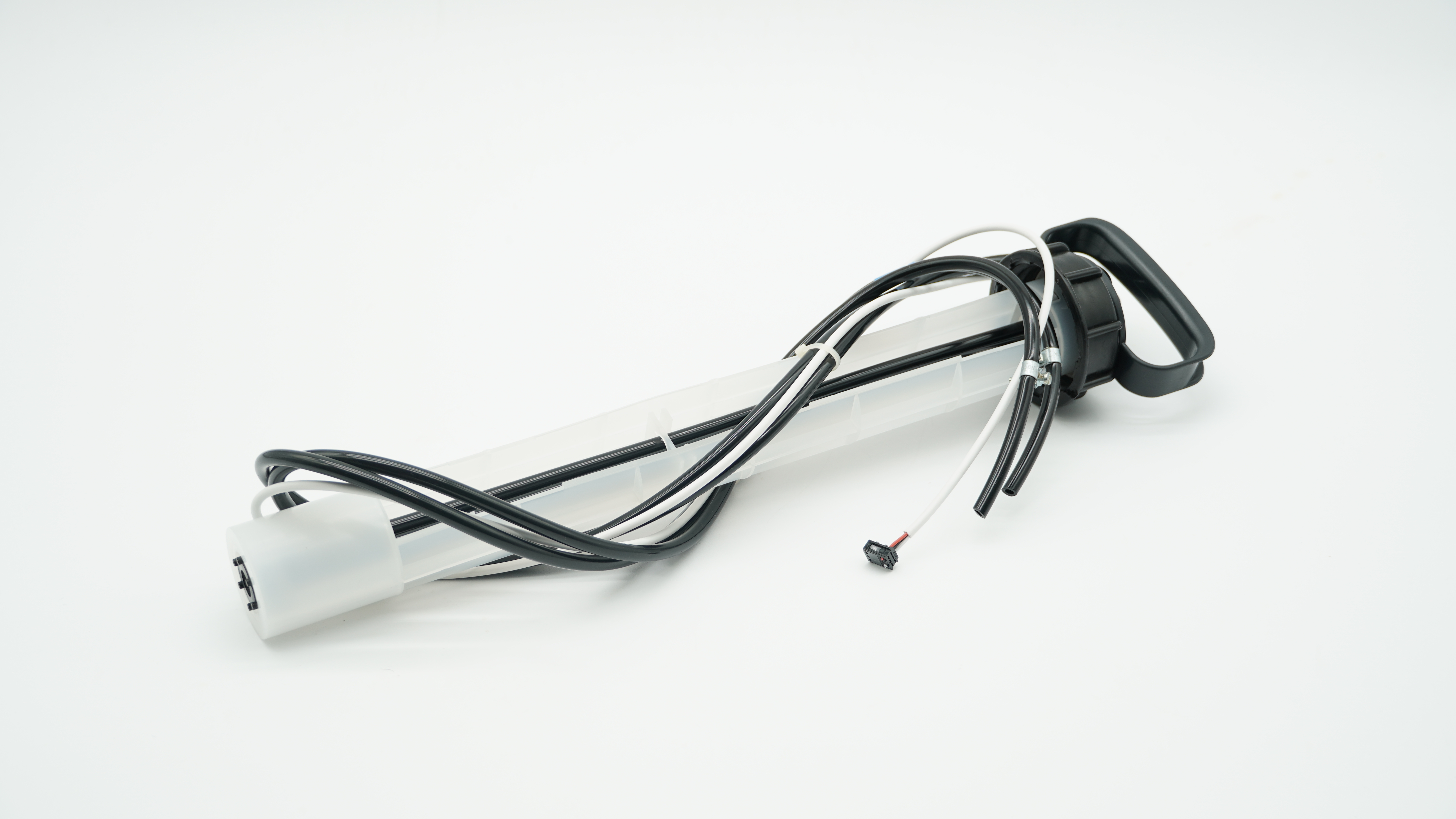 BWT SAUGLANZE MIT NIVEAU-ELEKTRODE
