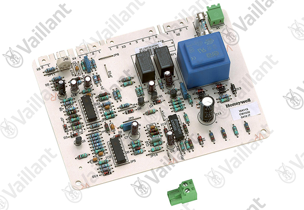 Vaillant Elektronik, Steuerektronik (Platine) Vaillant-Nr. 250345 Vaillant Elektronik, Steuerektronik (Platine) Vaillant-Nr. 250345