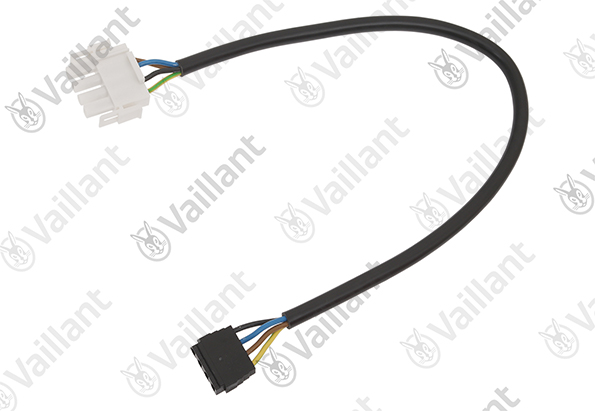 Vaillant Kabel, Ölvorwärmer Vaillant-Nr. 0020021158