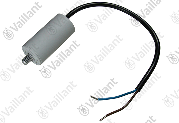 Vaillant Kondensator 1,5 uF (für Gebläse) Vaillant-Nr. 257314