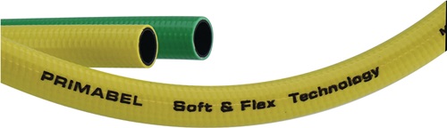 Wasserschlauch Primabel L.50m ID 12,5mm AD 17mm TRICOFLEX Wasserschlauch Primabel L.50m ID 12,5mm AD 17mm TRICOFLEX
