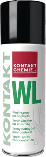 Elektronikreiniger KONTAKT WL 200 ml Spraydose KONTAKT CHEMIE Elektronikreiniger KONTAKT WL 200 ml Spraydose KONTAKT CHEMIE