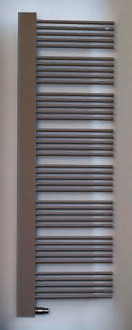 Zehnder Yucca Cover YPR-150-60 1612x55x582 weiß RAL 9016