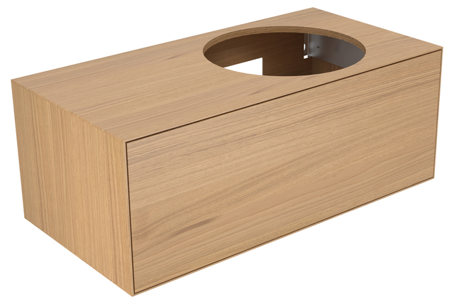 KE WUB Edition Lignatur 33371 f. Vari.-WT R. 1 Ausz. Eiche