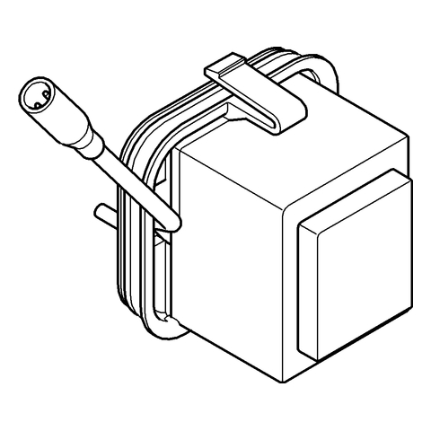GROHE Schaltnetzteil 42414