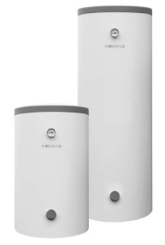 Danfoss Speicher W-E 220.81 220l, 625l/h, 24,2 kW, stehend