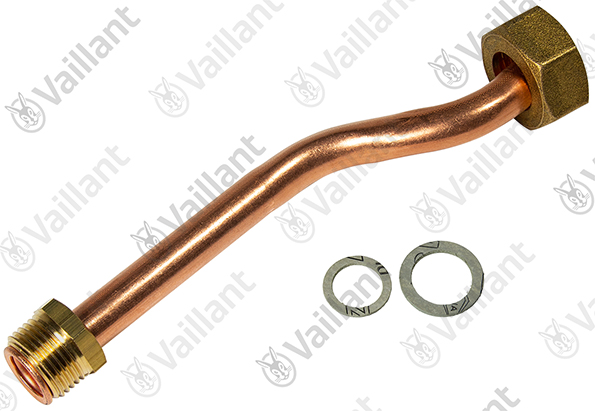 Vaillant Rohr Vaillant-Nr. 0020135598