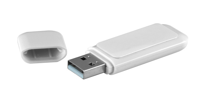 Resideo Smile Room Connect zur Verbindung mittels USB-Anschluss