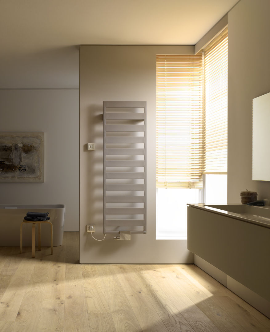 Kermi Casteo BH1806x30x600mm QN878, weiß soft (RAL 9016 MT)