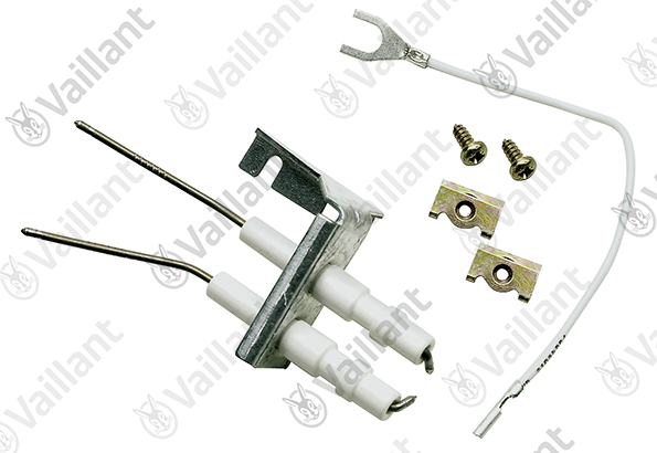 Vaillant Elektrode (Zündung) Vaillant-Nr. 090673