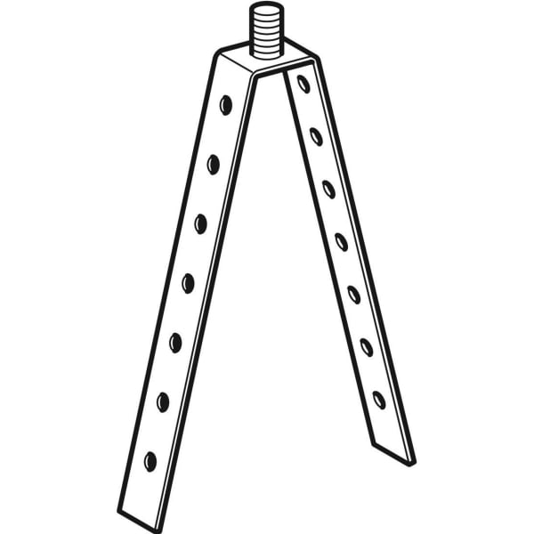 Geberit Schalungsbügel M10