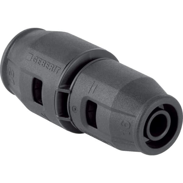 Geberit PushFit Reduktion PVDF d20-16 Geberit PushFit Reduktion PVDF d20-16
