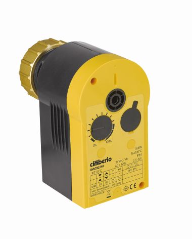 KSB Armaturenantrieb für BOA-Control PIC EMV212/148 24V AC/DC ST/3P KSB Armaturenantrieb für BOA-Control PIC EMV212/148 24V AC/DC ST/3P