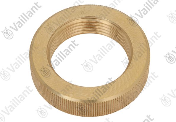 Vaillant Anschluss Vaillant-Nr. 0020085411