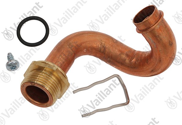 Vaillant Rohr, system Vaillant-Nr. 0020213155