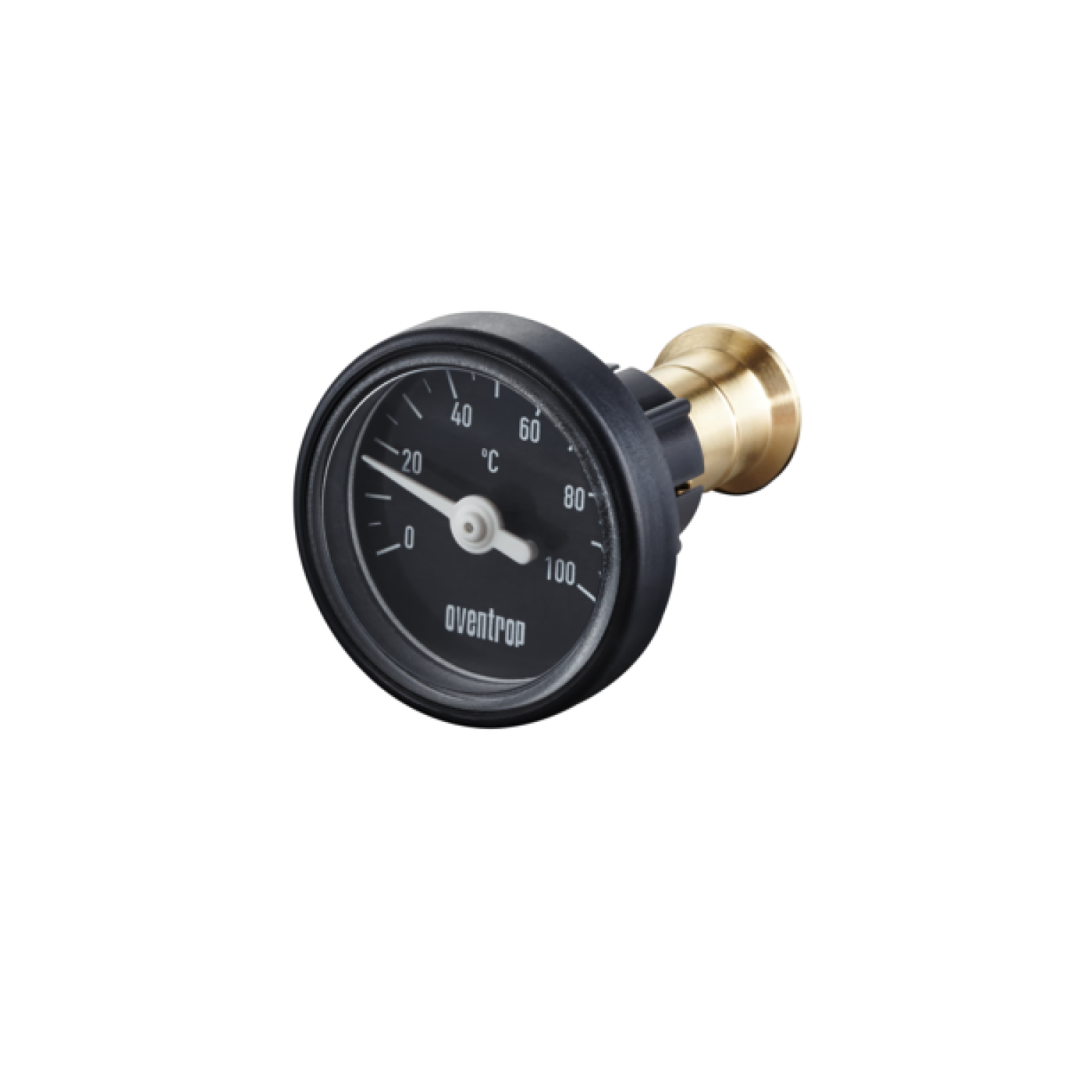 OVENTROP-Umrüstsatz Thermometer für Optibal/TW (ab 2024) DN 32/40/50