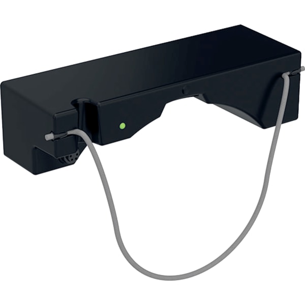 Geberit Buskonverter m. integriertem Netzteil 230V/12V/50Hz, für Element für Wand-WC