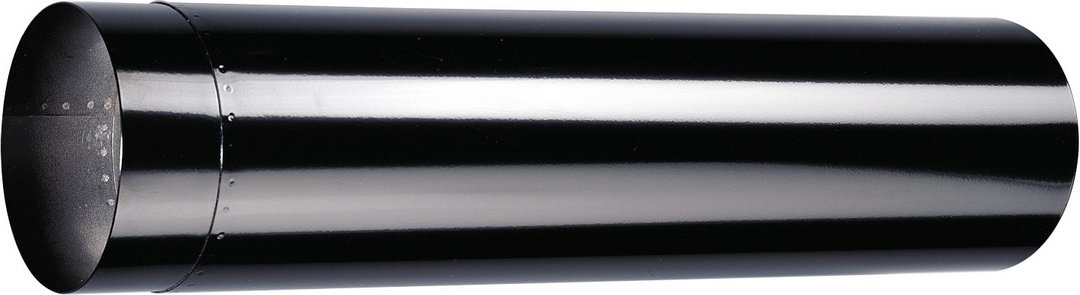 BOSCH Abgaszubehör AZ 304 Mantelverlängerung L:500mm blank
