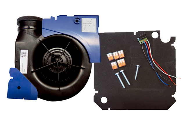 Maico Ventilatoreinsatz ER EC RF 17 für Unterputzgehäuse UP-/UPD-/UPB 17 Maico Ventilatoreinsatz ER EC RF 17 für Unterputzgehäuse UP-/UPD-/UPB 17