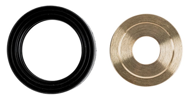 Wolf Gasdrosselblende DM 10,5 Erdgas LL für Gas/Luft-Verbund CGB-2-75/100