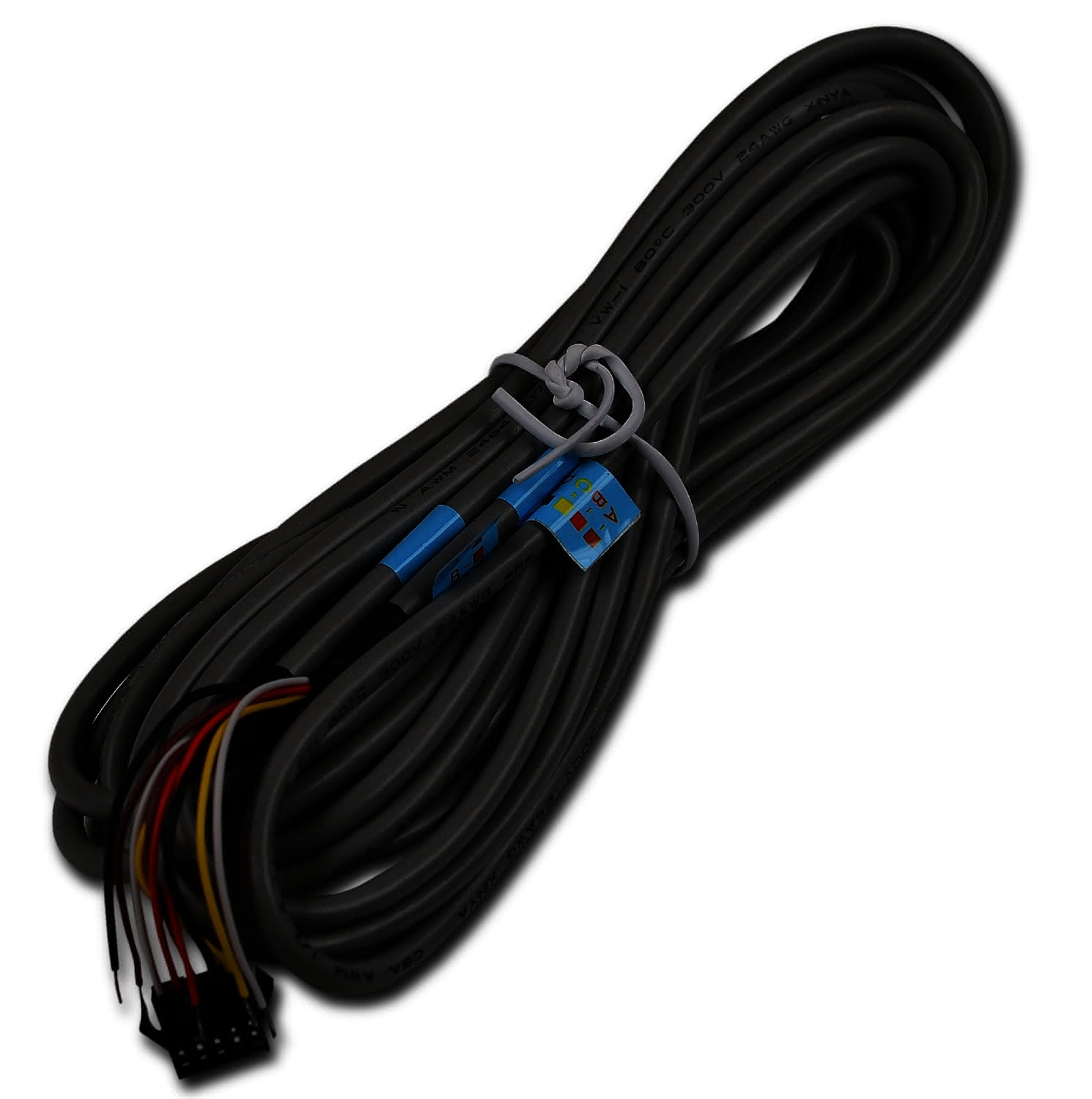 Remko Raumklimager.e Anschl.kabel f. zusätz Innengeräte KFB 2 u. KFB 3