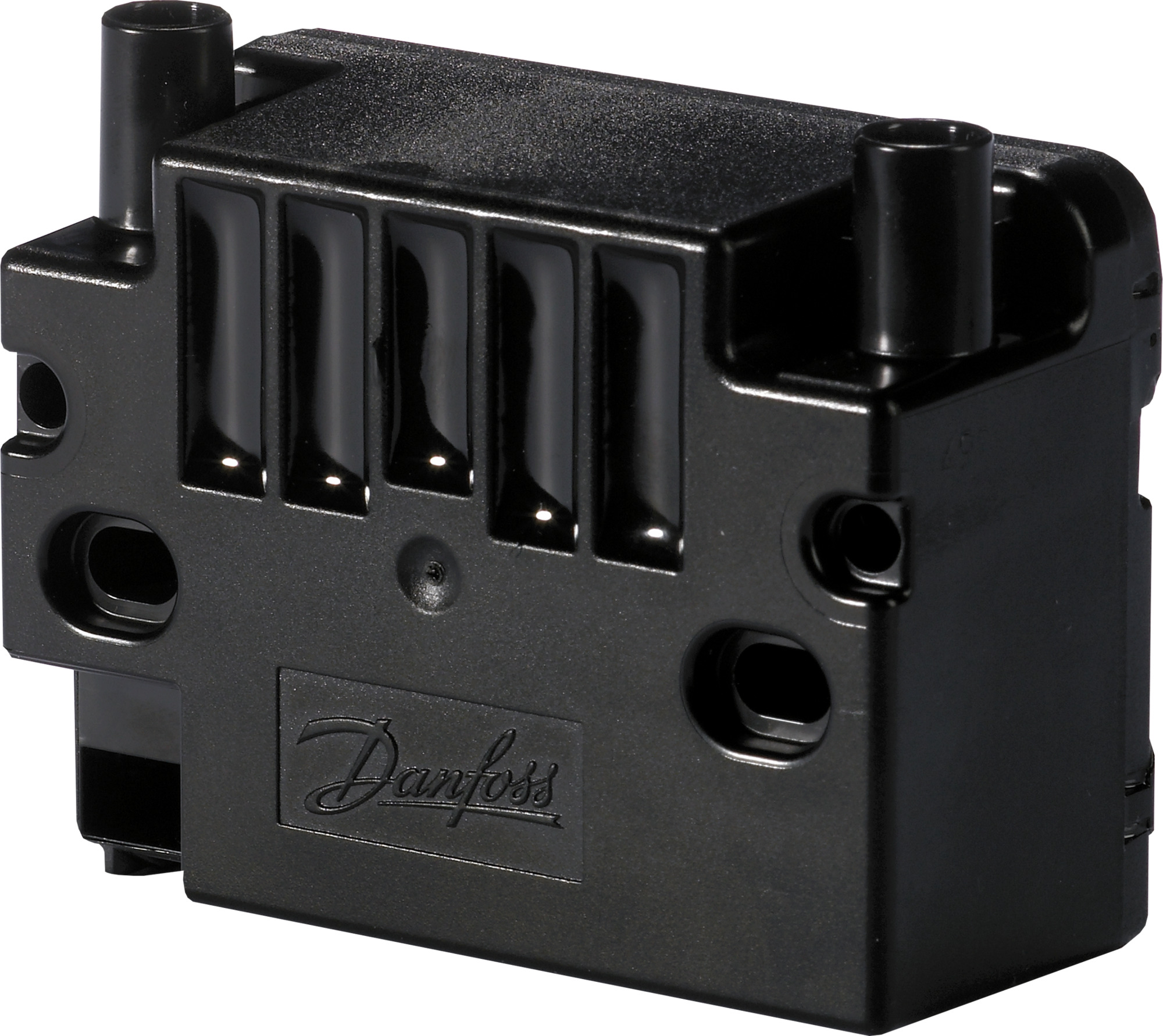 Danfoss Zündeinheit Typ EBI 4 C1PS 230 V 50/60 Hz, 1-polig, m. Erdungskabel