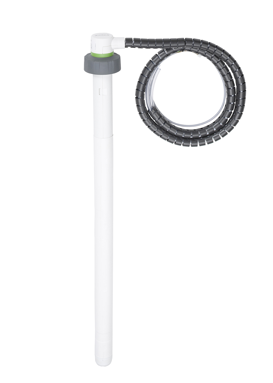 Gruenbeck Umrüst-Kit exaliQ:KC6 auf exaliQ:SC6