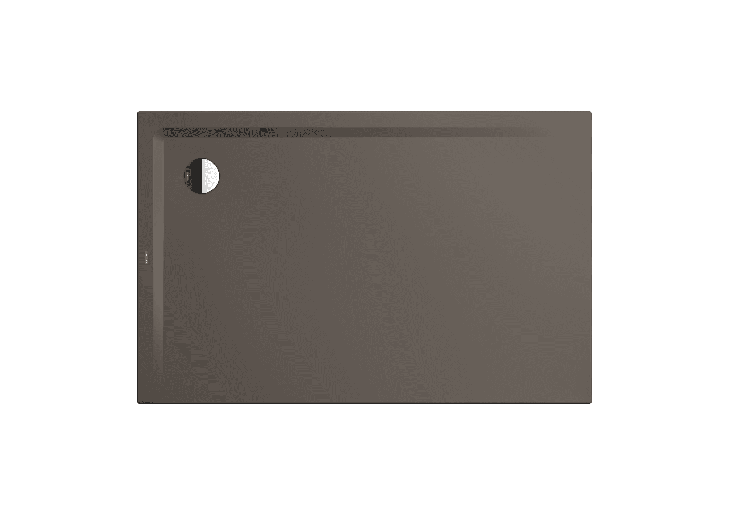 KA DW SUPERPLAN Mod.1860-1,1000x1400mm, warm grey 80