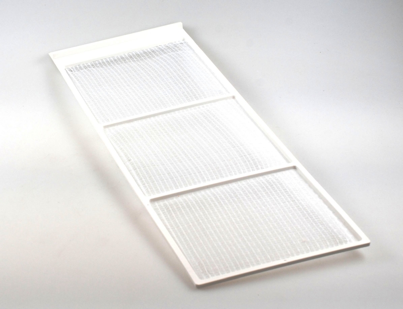 Abluftfilter RKL 290/350