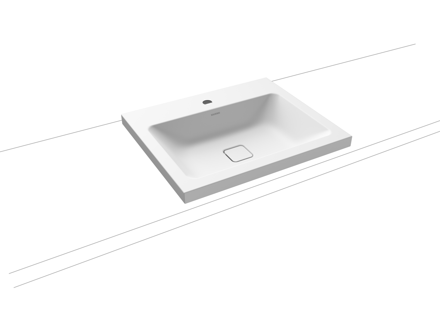 KA WB CONO Mod.3083,600x500mm,alpwm,PEFF ,AD,m. 1HL,oÜL