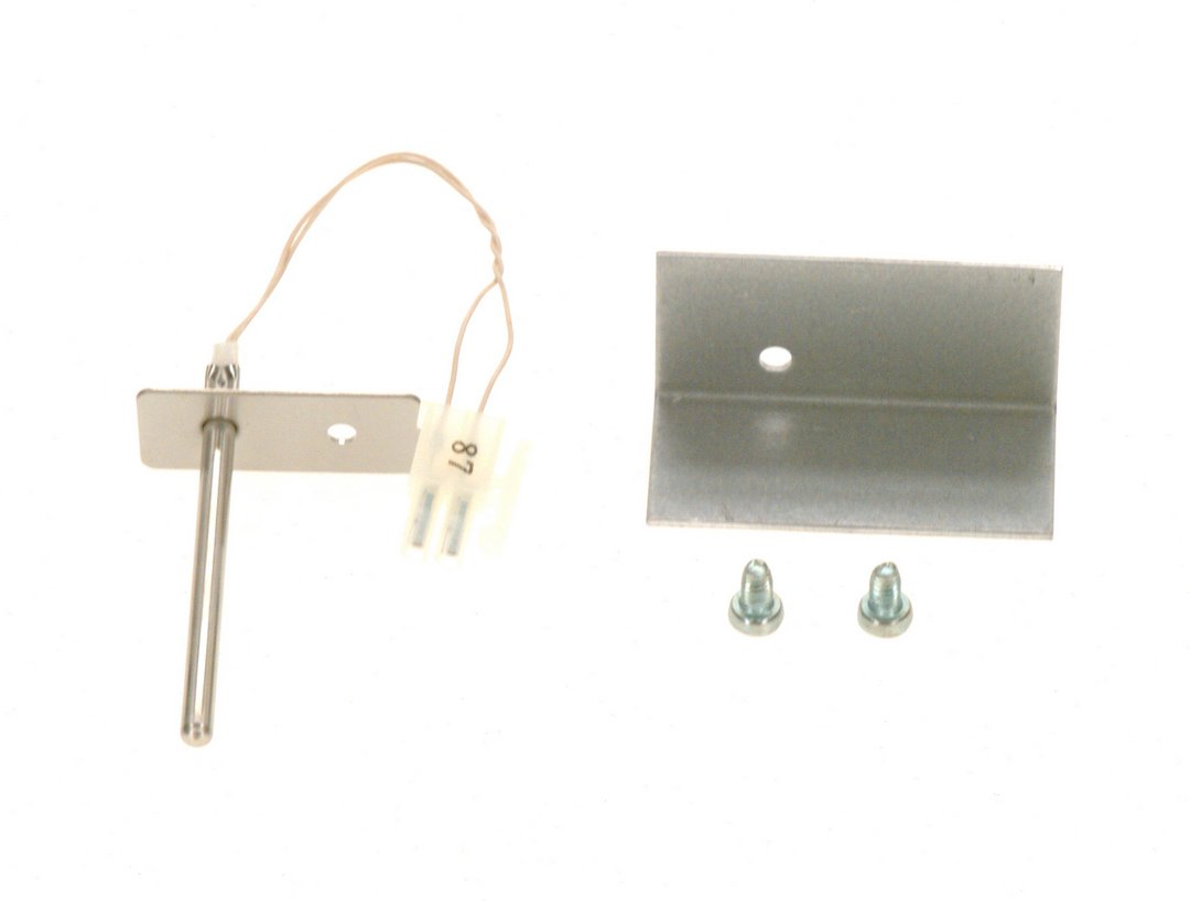 BOSCH Ersatzteil TTNR: 87186429150 Temperaturfühler