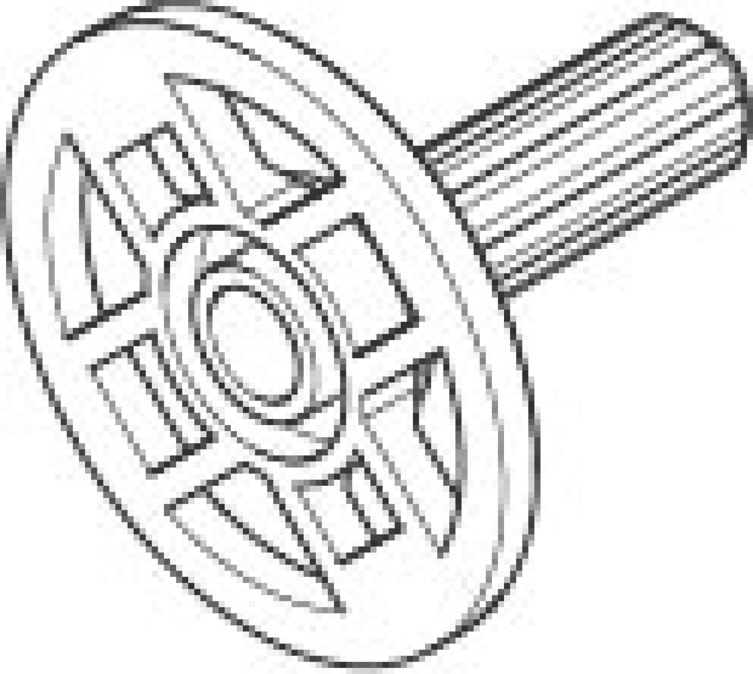 DO Mitnehmer ERSATZTEILE 091820040