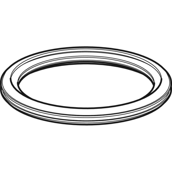 Geberit PE Manschette EPDM d110 DN 100