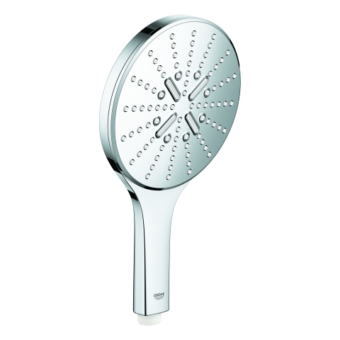 GROHE Handbrause Rainshower 150 SmartActive 26590 8,5l/min chrom GROHE Handbrause Rainshower 150 SmartActive 26590 8,5l/min chrom