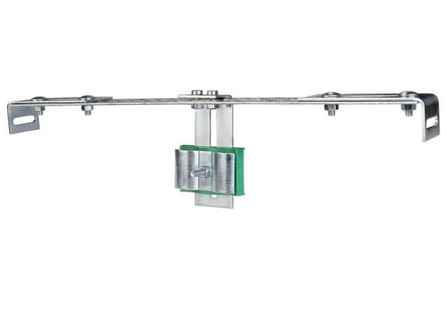 Flamco HK-Anschlussset Fix Kit f. Trockenbau Stahl verz. Flamco HK-Anschlussset Fix Kit f. Trockenbau Stahl verz.