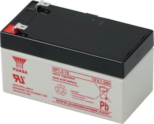 Viega Akku 4987.52 in 12V ab Baujahr 2000 Viega Akku 4987.52 in 12V ab Baujahr 2000