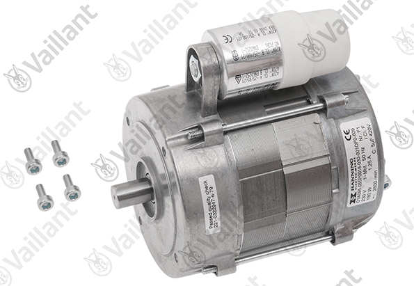 Vaillant Motor Vaillant-Nr. 0020021161