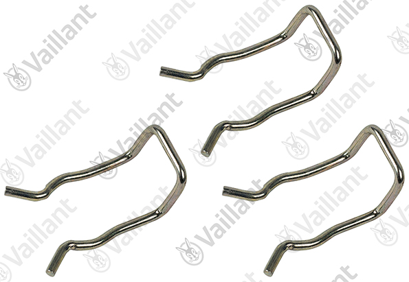 Vaillant Klammer, (x3) Vaillant-Nr. 0010036722