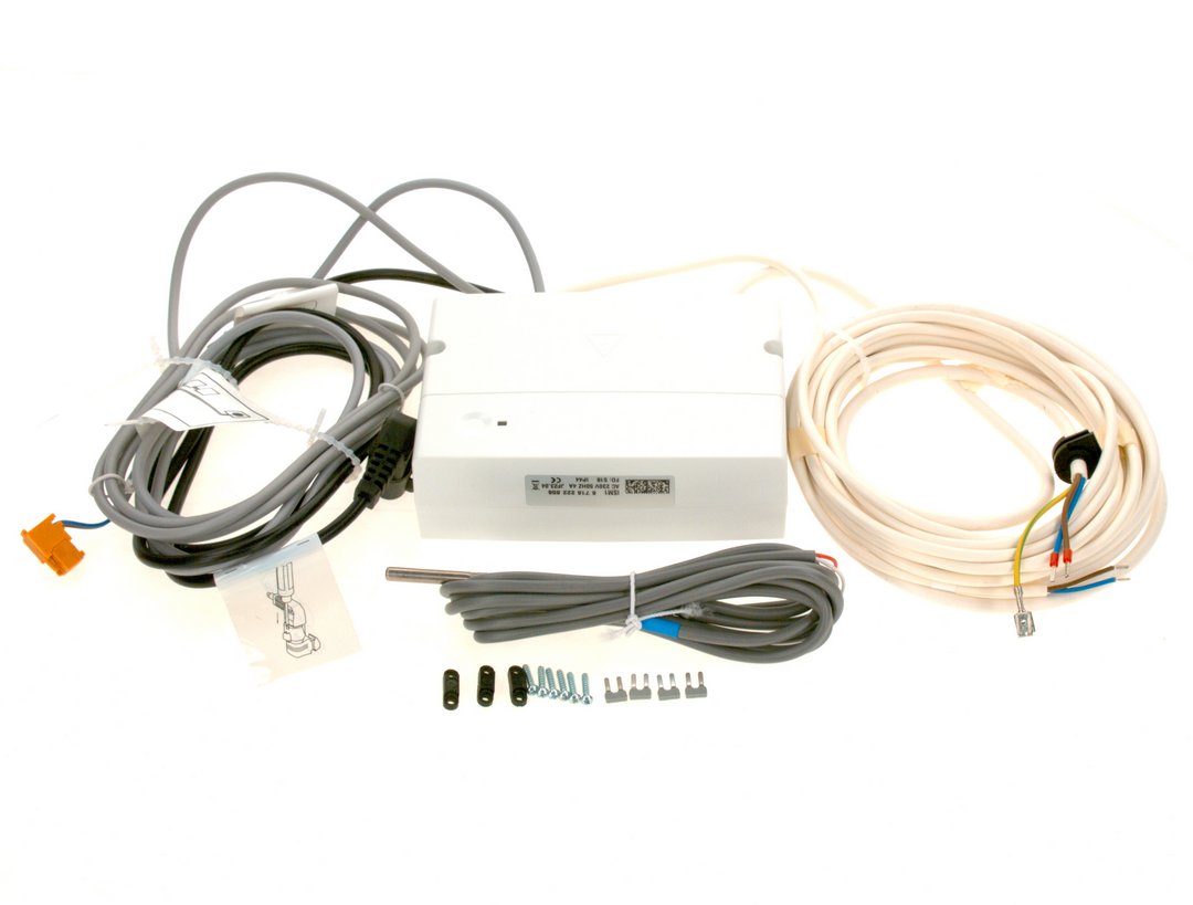 BOSCH Ersatzteil TTNR: 87182254960 Regler ISM
