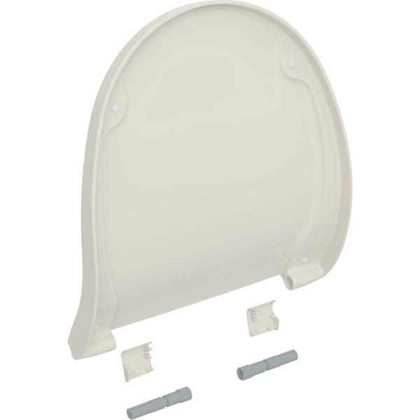 Geberit WC-Deckel und Schanierset Geberit AquaClean 5000/Plus, bahamabeige