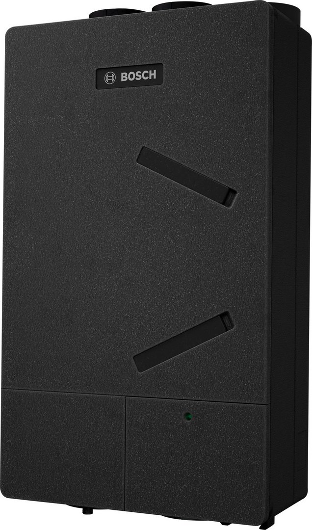 BOSCH Wohnungslüftungsgerät V4000CC120B Gerät mit Bypass, 950x560x270, 127m3/h